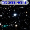 TYC 2668-463-1