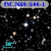 TYC 2668-544-1