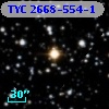 TYC 2668-554-1