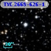 TYC 2668-626-1