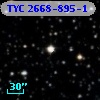 TYC 2668-895-1