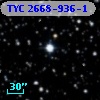 TYC 2668-936-1