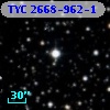 TYC 2668-962-1