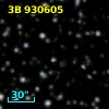 3B 930605