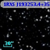 1RXS J193253.4+354059