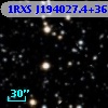 1RXS J194027.4+362827