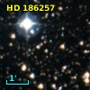 HD 186257