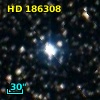 HD 186308