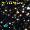 V* V1278 Cyg