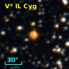 V* IL Cyg