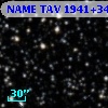 NAME TAV 1941+34
