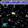 CCDM J19430+3513B