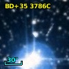 BD+35  3786C