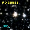 HD 225835