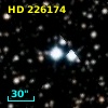 HD 226174