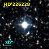 HD 226228