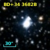 BD+34  3682B