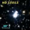 HD 225513