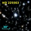 HD 225563