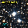 HD 225627