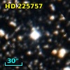 HD 225757