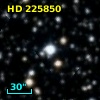 HD 225850