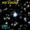 HD 226205