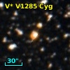 V* V1285 Cyg