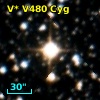 V* V480 Cyg