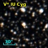 V* IU Cyg