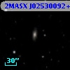 2MASX J02530092+4050235