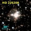 HD 226208