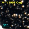 V* V1993 Cyg