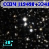 CCDM J19490+3341A