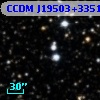 CCDM J19503+3351B