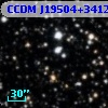 CCDM J19504+3412B