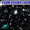 CCDM J19507+3429A