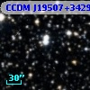 CCDM J19507+3429B