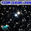 CCDM J19508+3430A