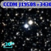 CCDM J19508+3430B