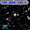 TYC 2668-147-1