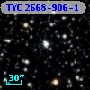 TYC 2668-906-1
