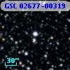 GSC 02677-00319