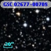 GSC 02677-00708