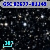 GSC 02677-01149