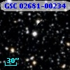 GSC 02681-00234