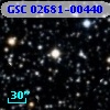 GSC 02681-00440