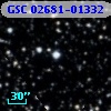 GSC 02681-01332