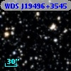 WDS J19496+3545