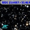 WDS J19497+3546AB